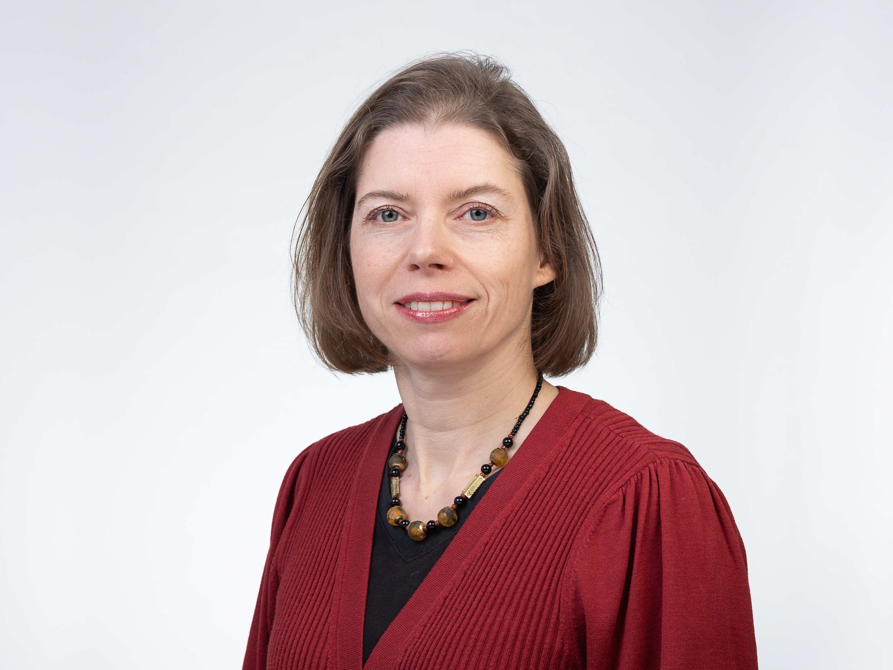 portret neuroloog G.J.H. Vonk