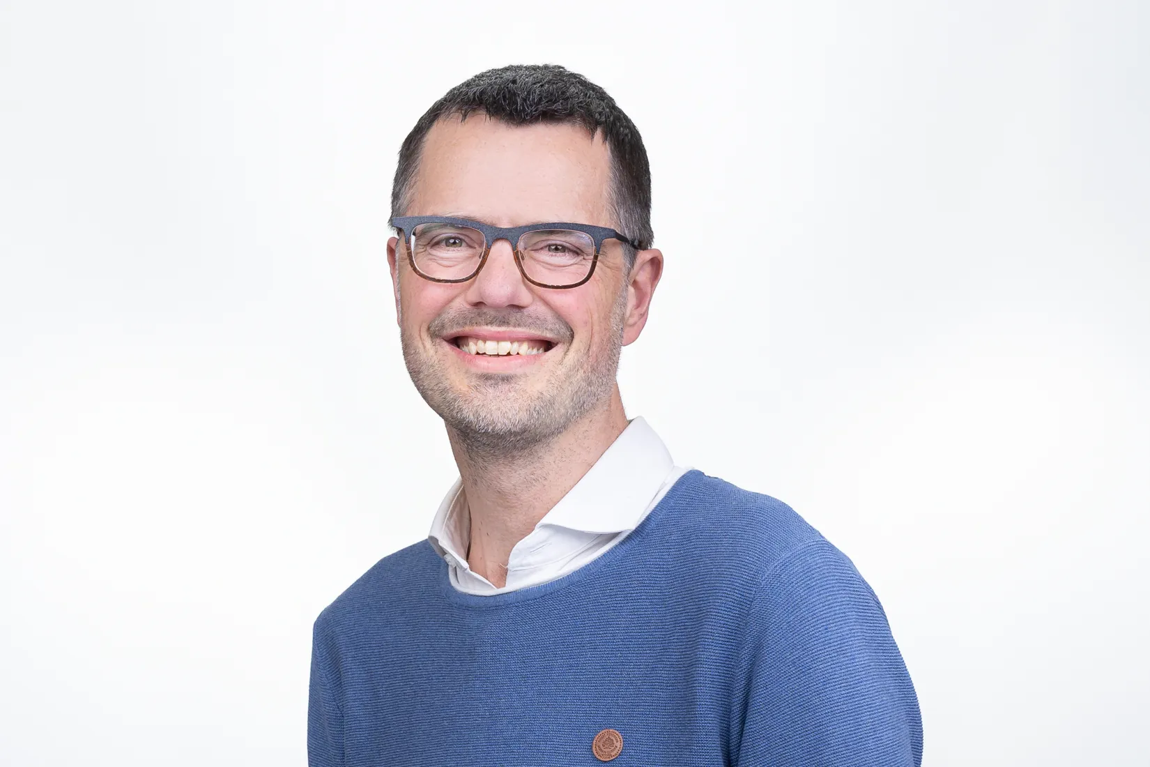 Neurologist dr. R.D. Thijs