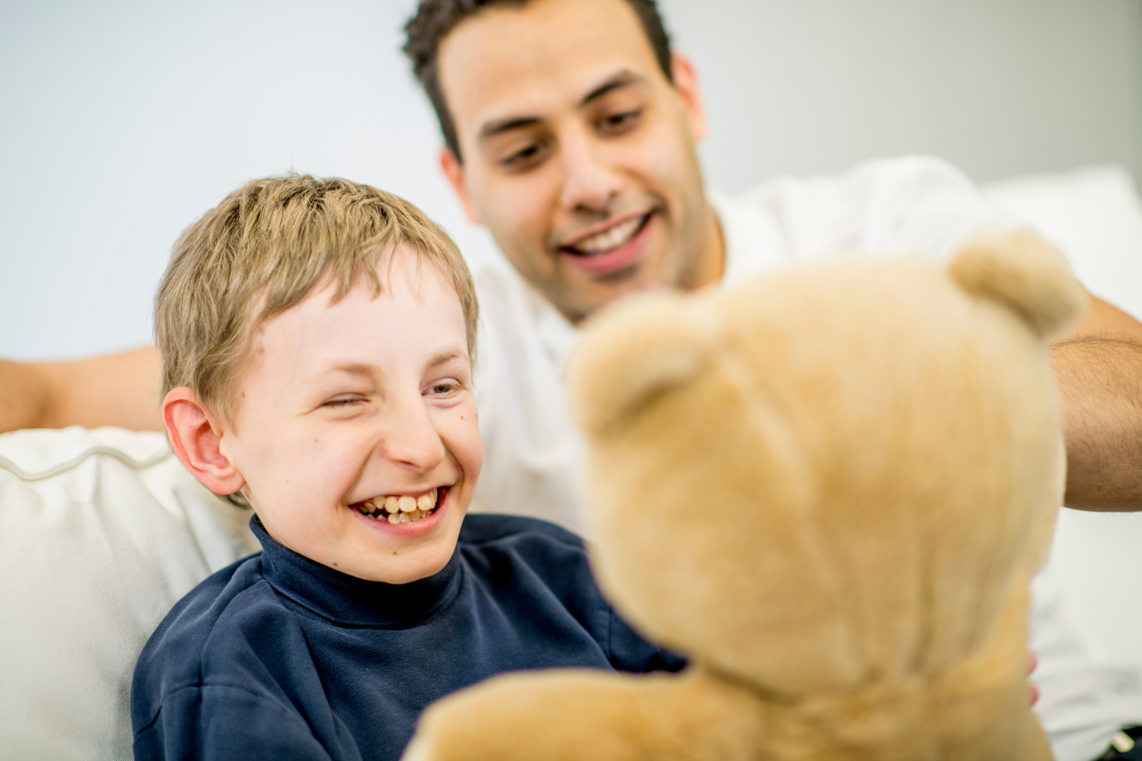 NAH niet-aangeboren hersenletsel