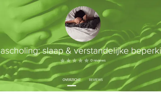header online cursus in KOOS