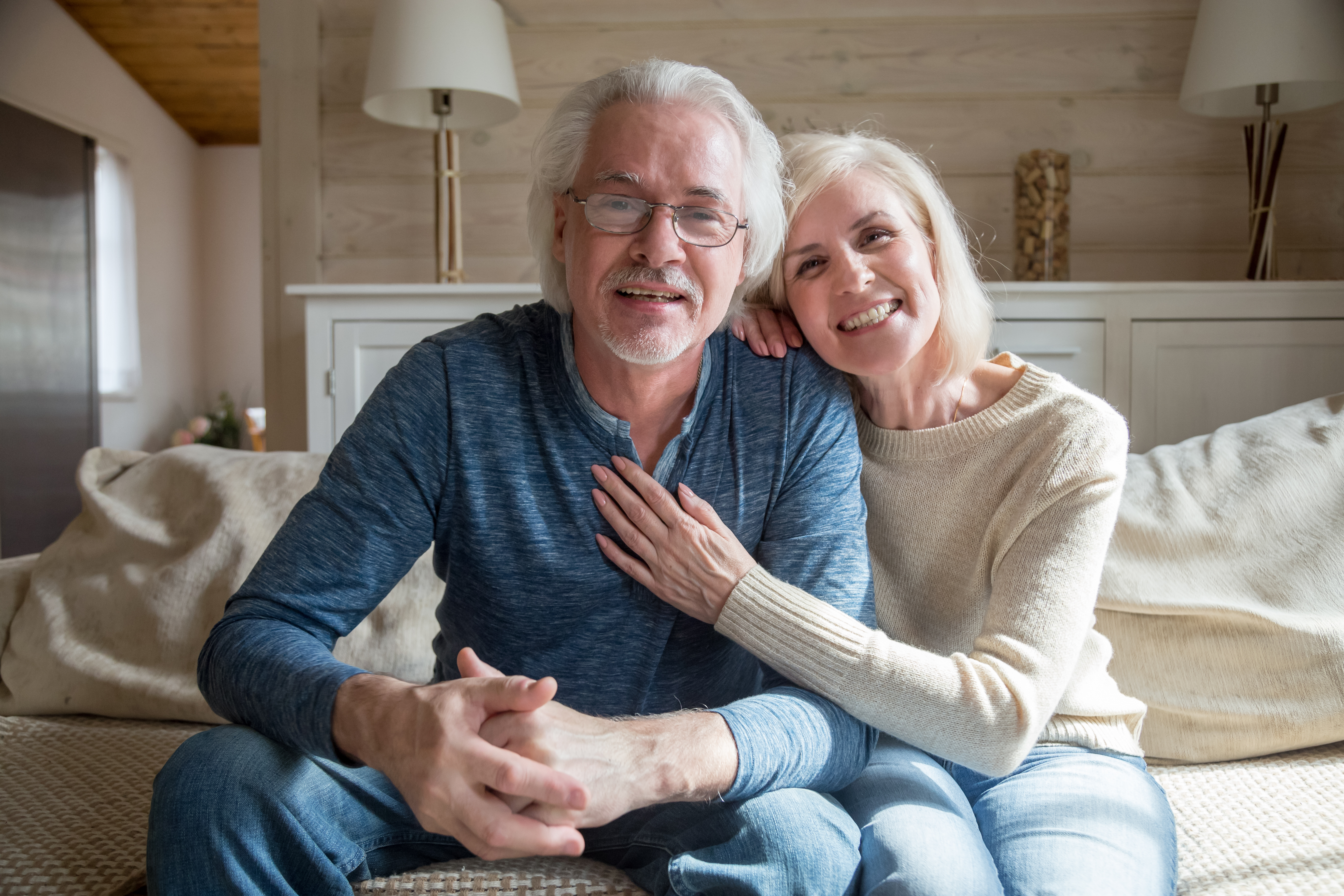 Partner en seksualiteit 