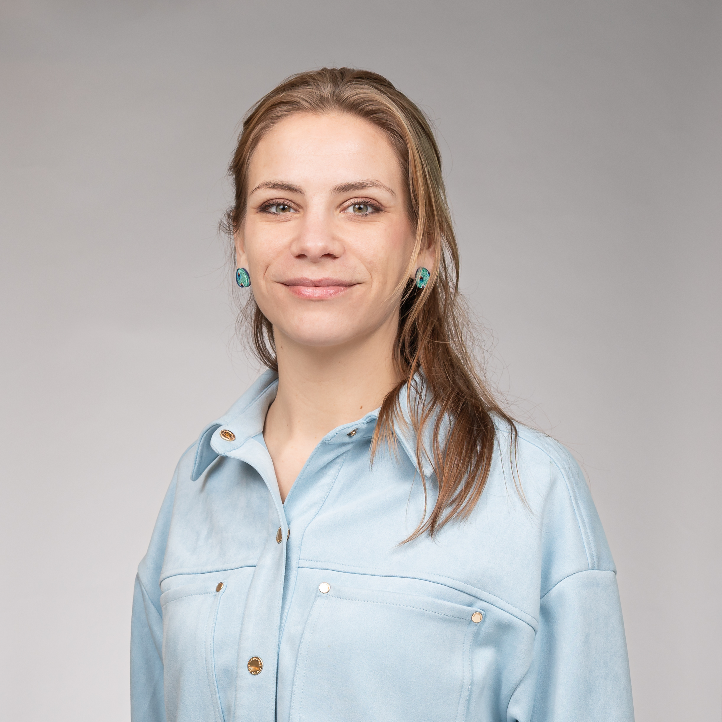 portret neuroloog Mw. dr. M.M. Koopmans 