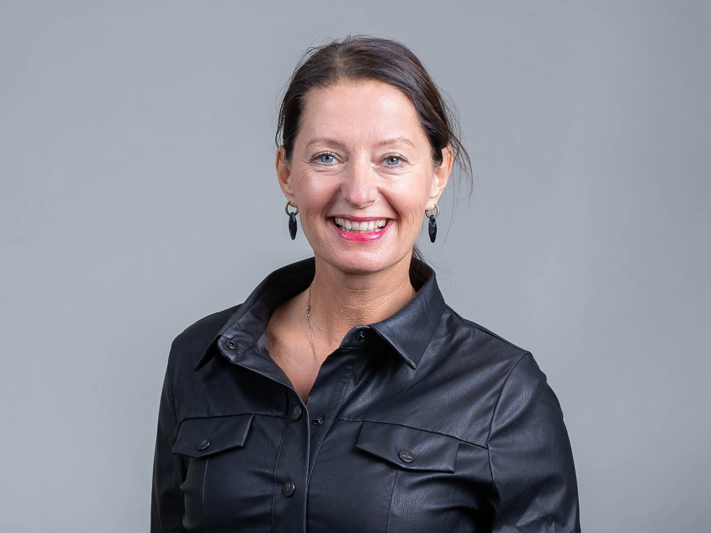 portret neuroloog C.E.H.M. Donjacour