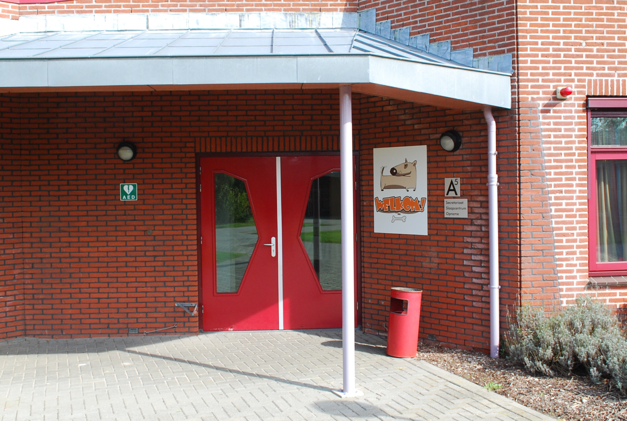 Observatiekliniek Zwolle voor epilepsie bij kinderen