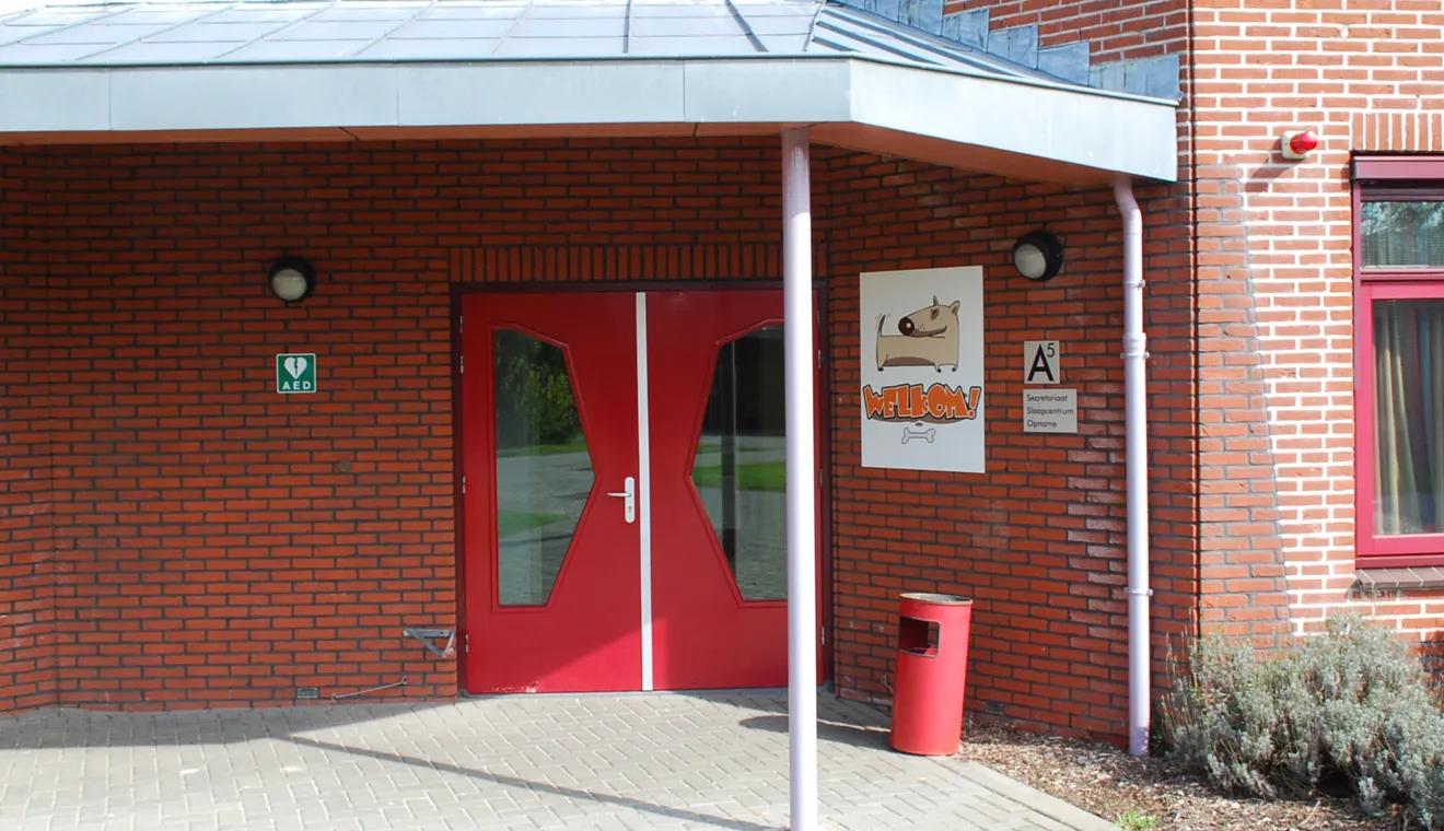 observatiekliniek voor kinderen met epilepsie in Zwolle