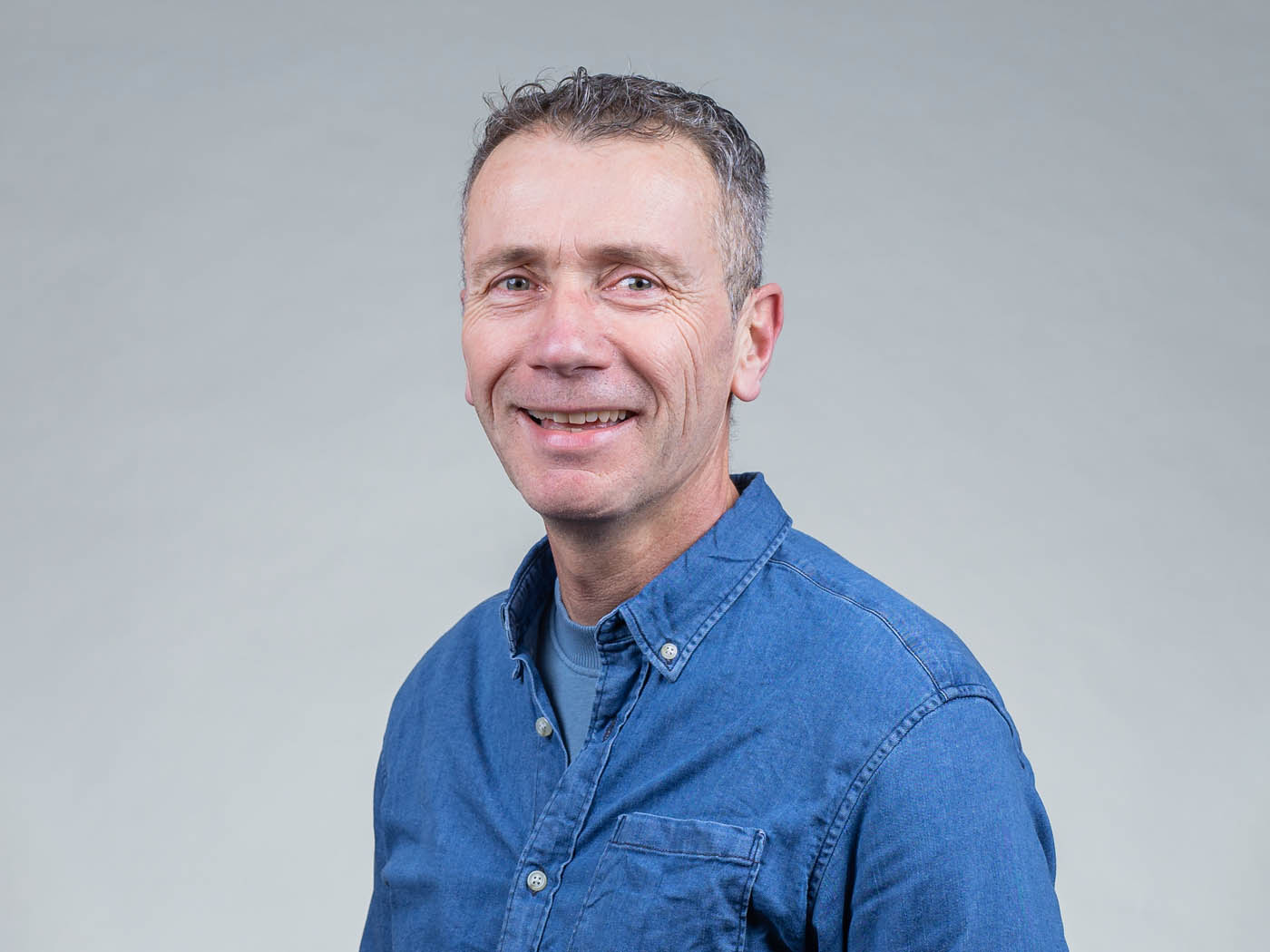 portret arbeidsconsulent J.P. Kemner