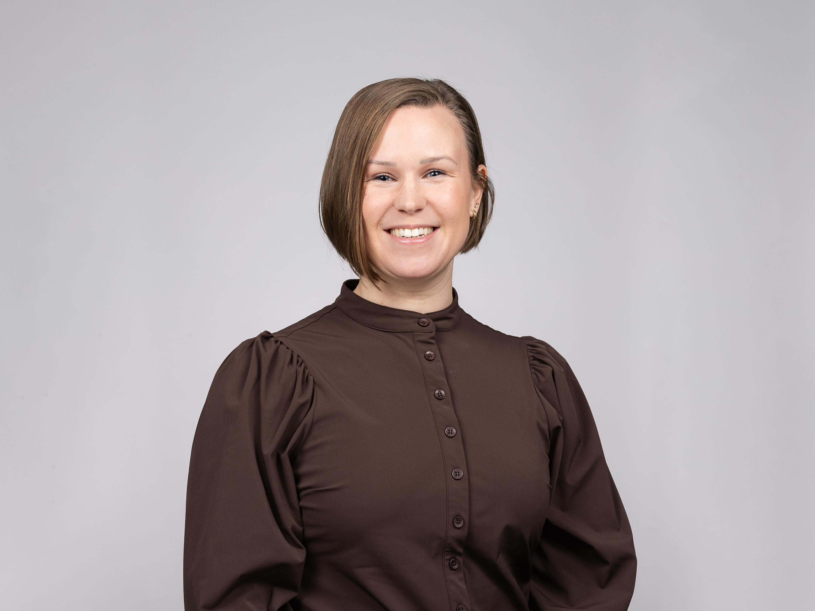 portret orthopedagoog Mw. K. Rikkelman