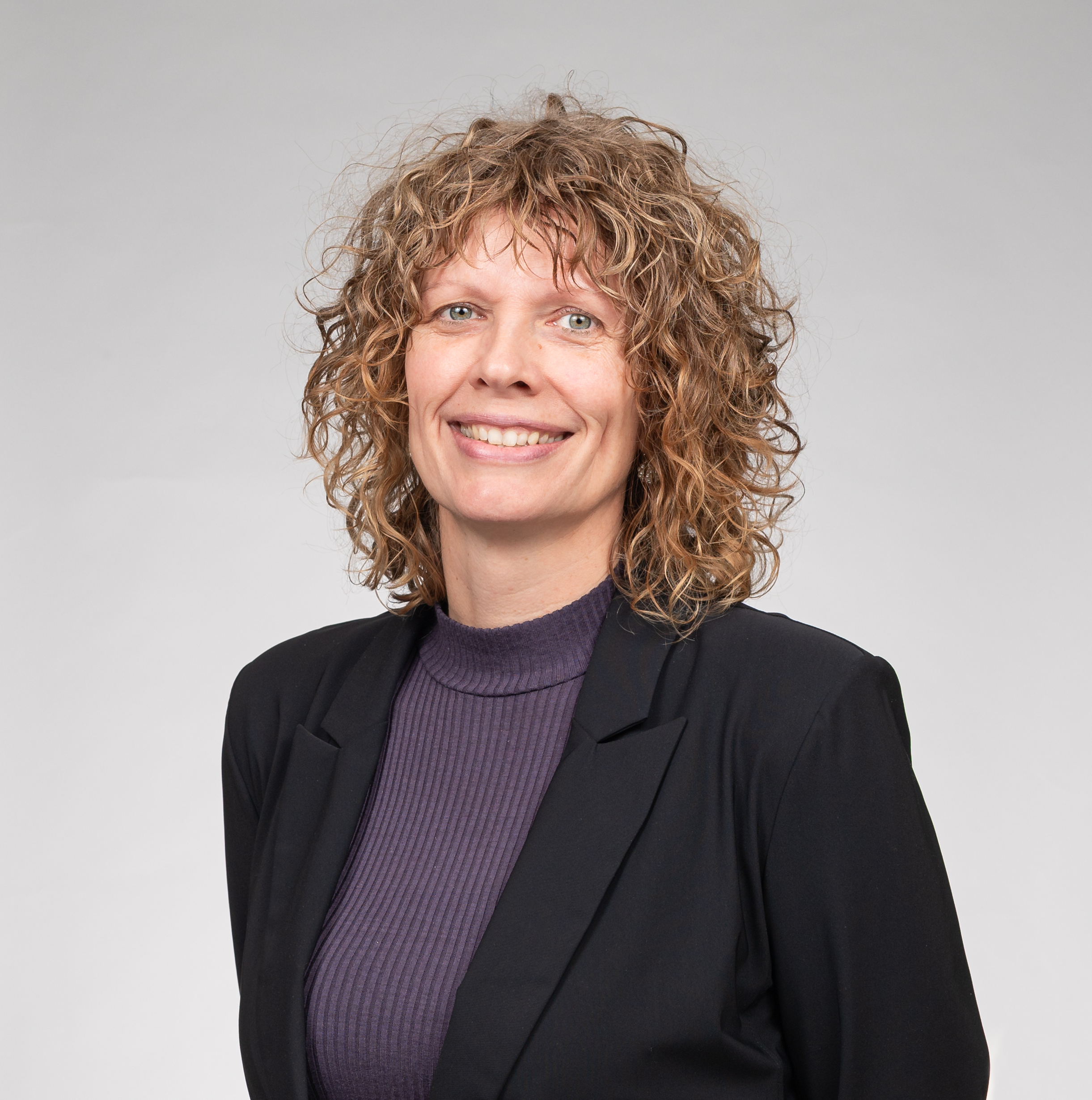 portret Arts VG drs. J.G. van Vonderen