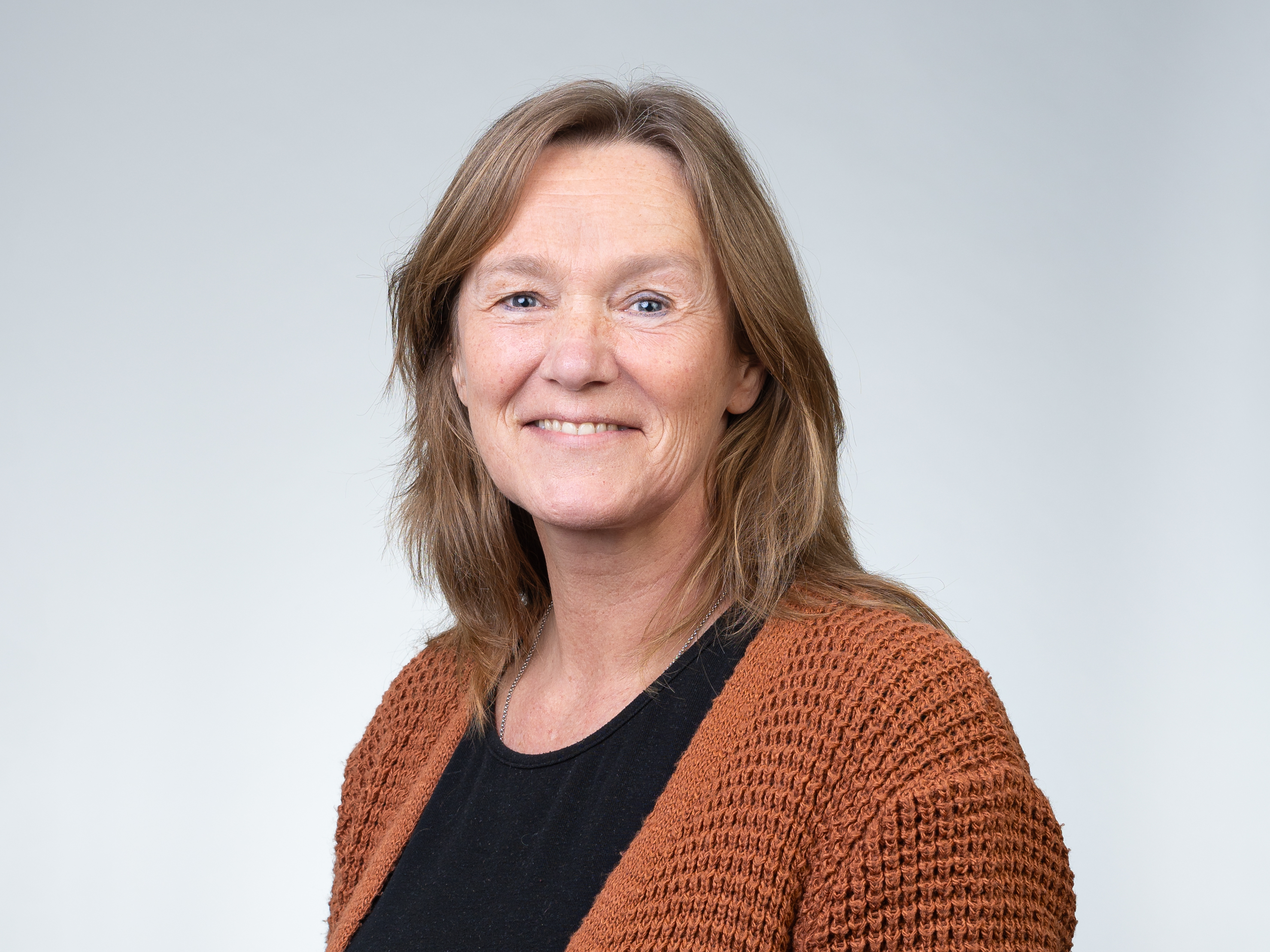 portret Medisch maatschappelijk werker H. Winters