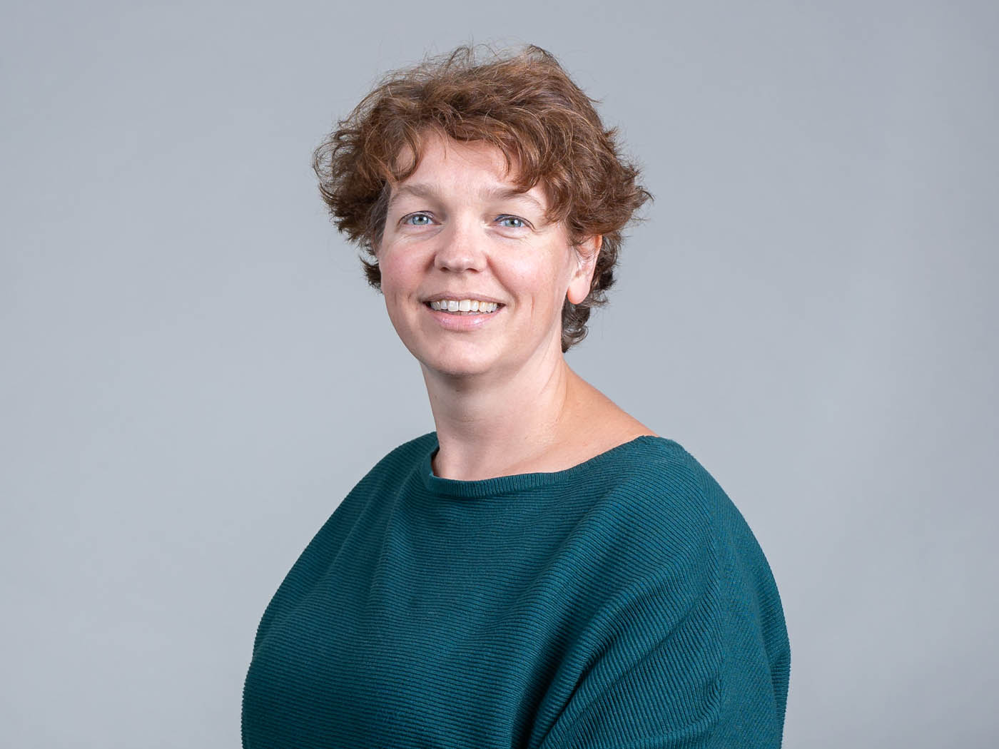 portret neuroloog J.J. Ardesch