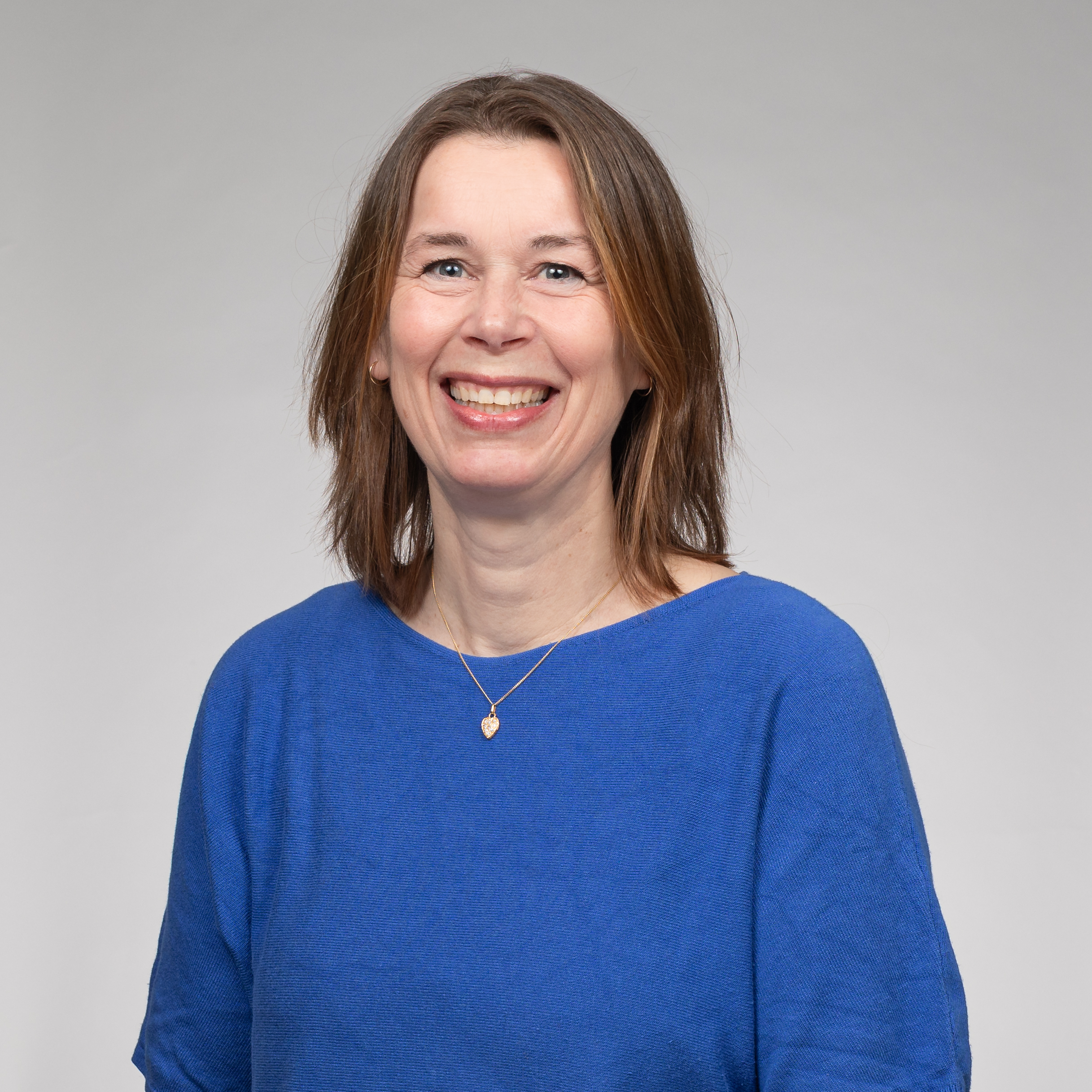 portret Psycholoog Mw. A. Kegel